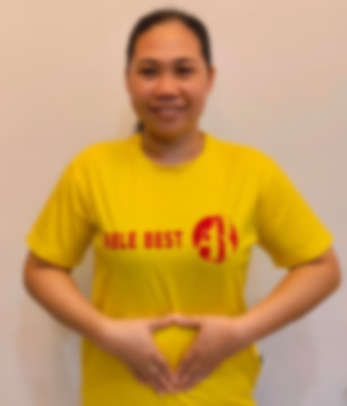 YULIYATI — Indonesian maid in Singapore