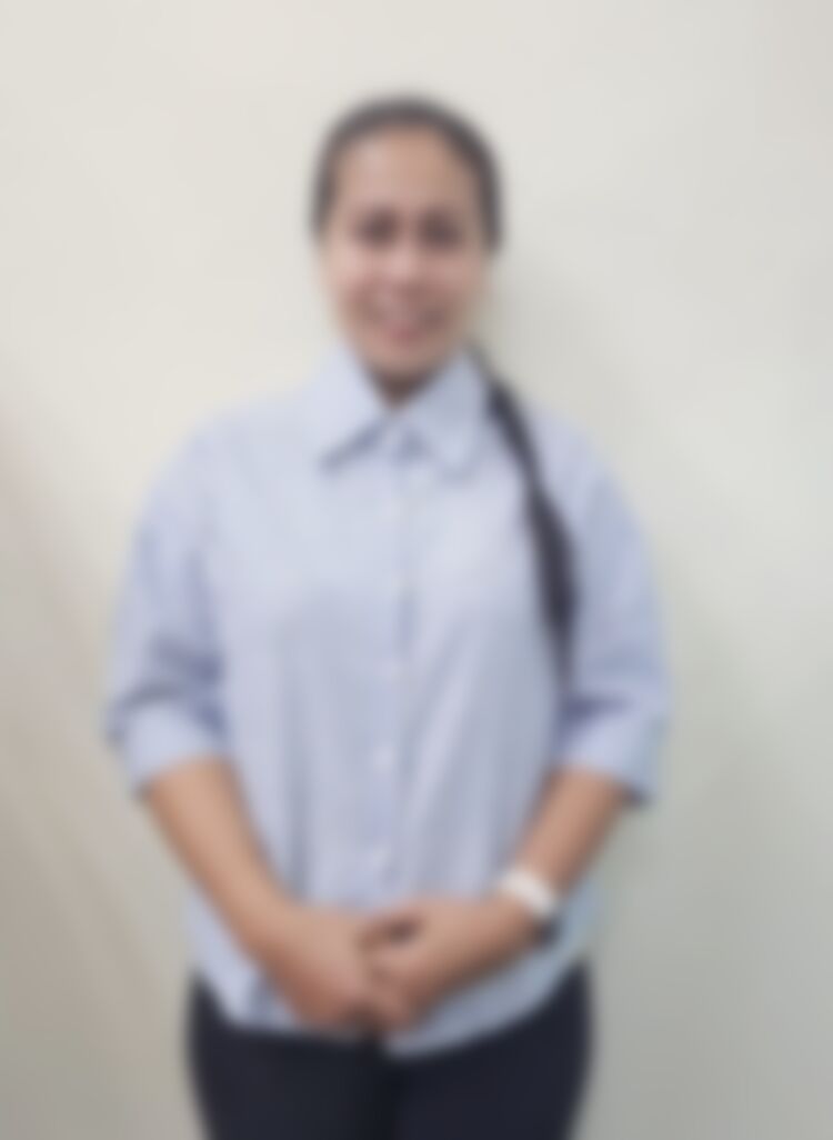 AILEEN A. BACULINA  — Filipino maid in Singapore