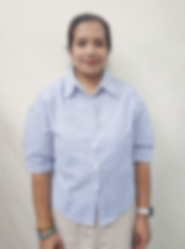 MASROAH SARTIMAN - Indonesian maid