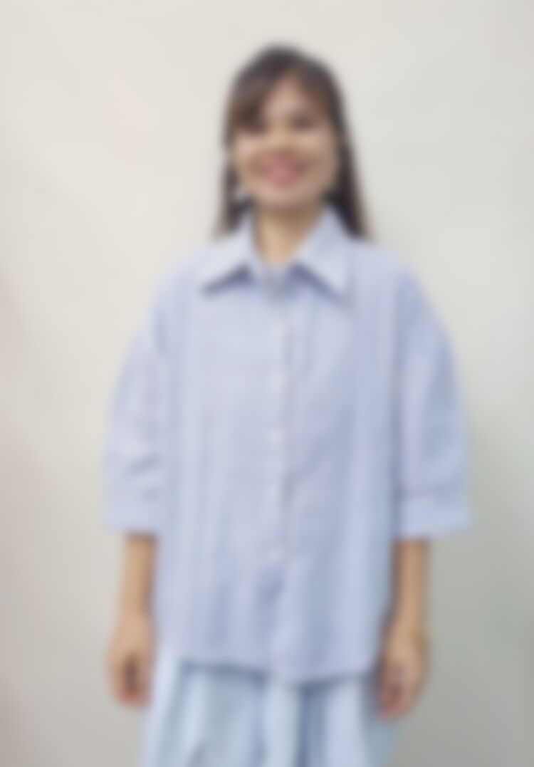 SRI NUR HAYATI — Indonesian maid in Singapore