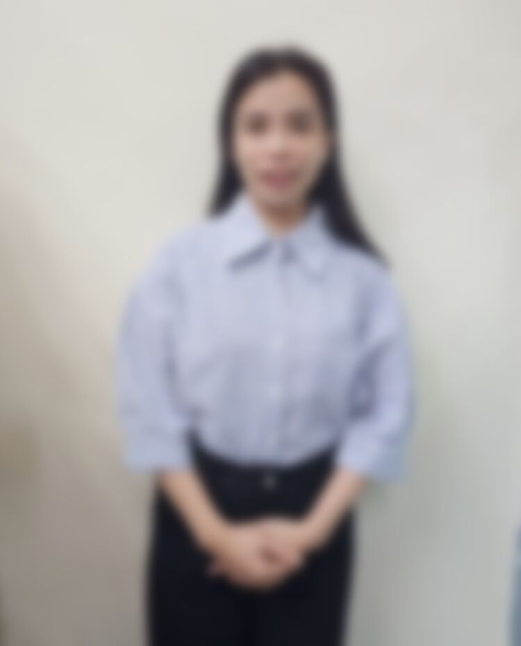 MARIA CHRISTINA GOH — Filipino maid in Singapore