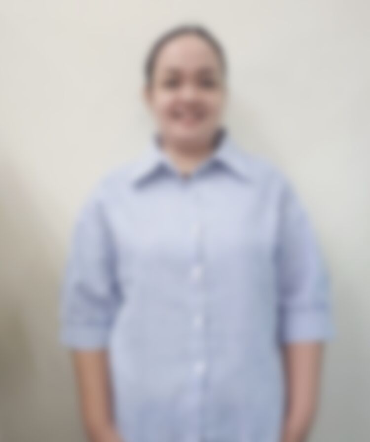 NARLYN PULIDO OCHOCO — Filipino maid in Singapore