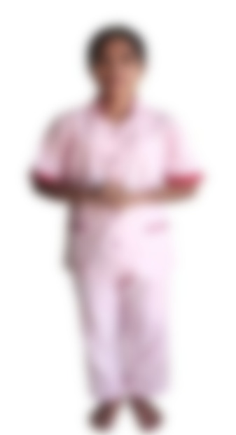 TERESIA BELA KAKA — Indonesian maid in Singapore