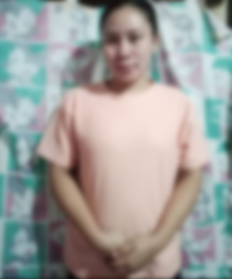 MONICA ARGUINSULA MORALISTA  — Filipino maid in Singapore