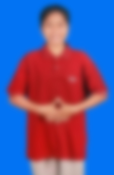 LAE LAE OO — Myanmarese maid in Singapore