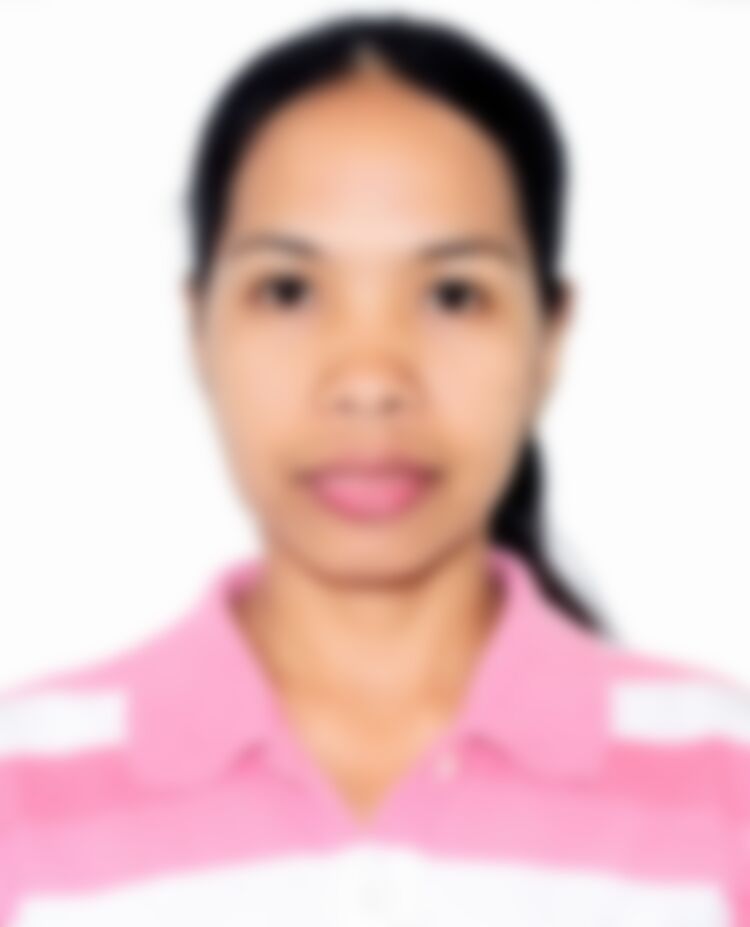 LUCITA VILLARA DAYANAY — Filipino maid in Singapore