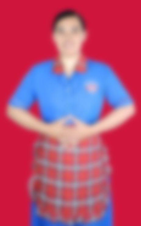 KRISNAWATI — Indonesian maid in Singapore