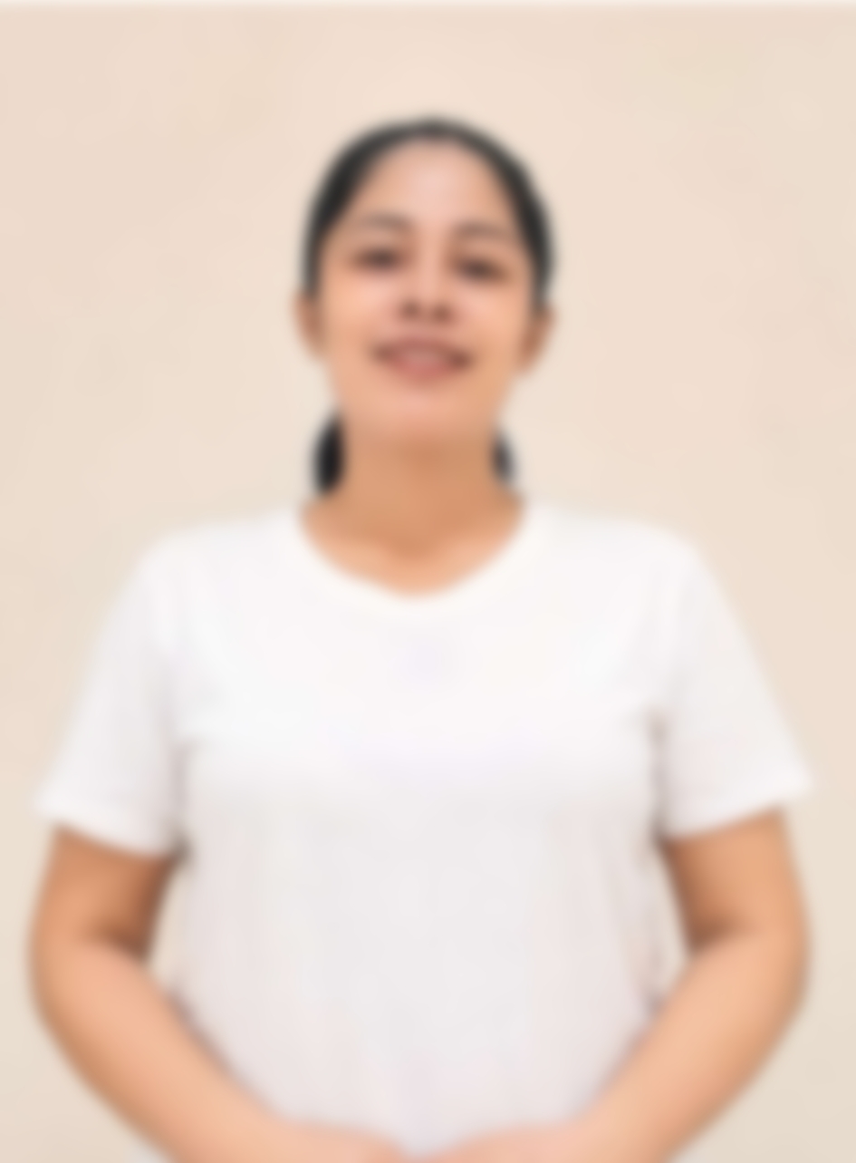 GALLON MARIA CALUNOD - Filipino maid