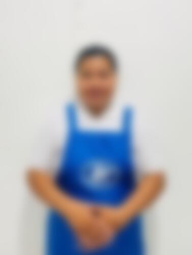 JINNI — Indonesian maid in Singapore