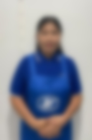 DAYSY - Indonesian maid