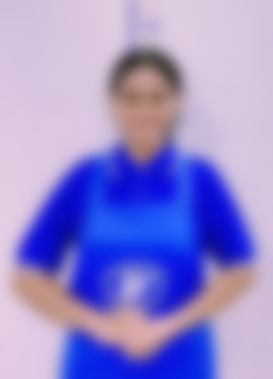 JULIANI - Indonesian maid