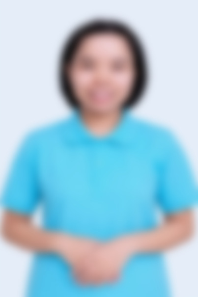 MAY MYAT ZIN — Myanmarese maid in Singapore