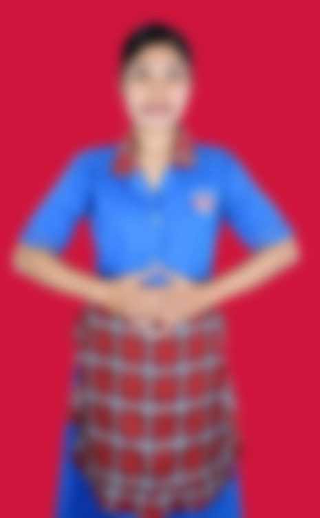 WINDA PUJI ASTUTI — Indonesian maid in Singapore
