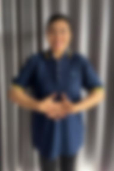 ANIK MEGA MUSTIKA — Indonesian maid in Singapore