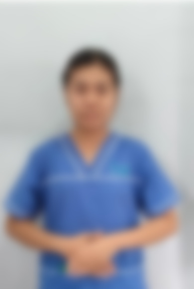 MAY YEE HTANG — Myanmarese maid in Singapore