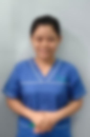 THIT PAN PHYU — Myanmarese maid in Singapore