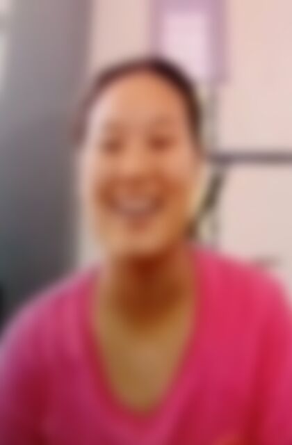 TINYAU — Myanmarese maid in Singapore