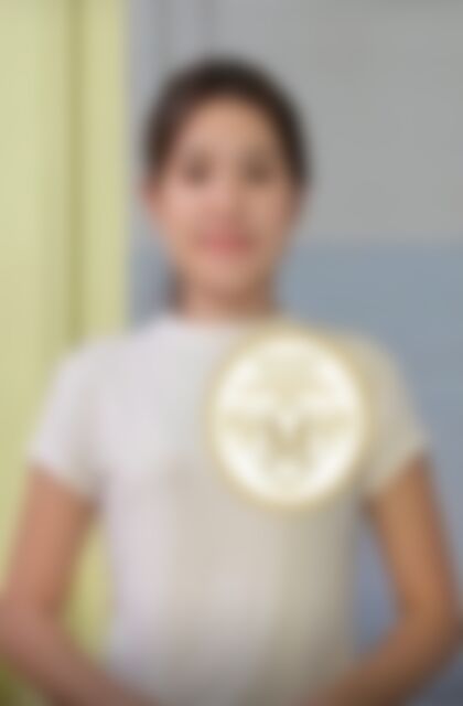 KHIN KHIN — Myanmarese maid in Singapore