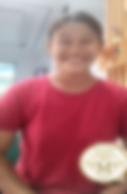 SAN AYE — Myanmarese maid in Singapore