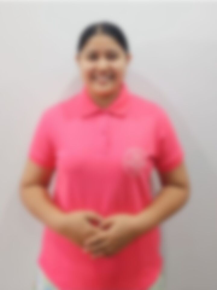 YIN MON  — Myanmarese maid in Singapore