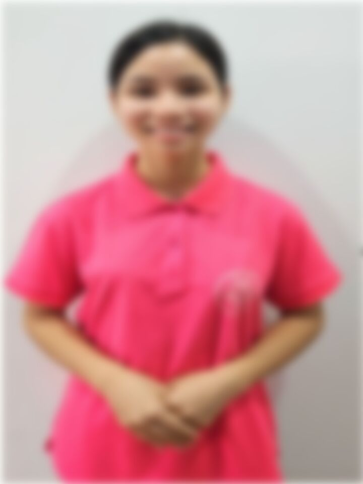 OHNMAR CH — Myanmarese maid in Singapore