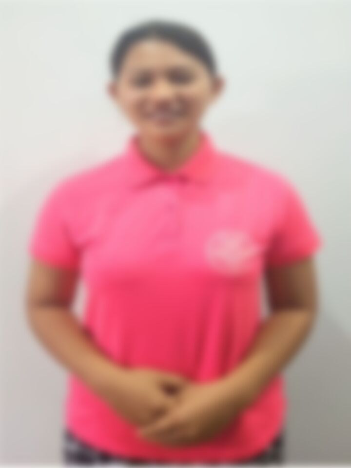 MAI ZIN — Myanmarese maid in Singapore