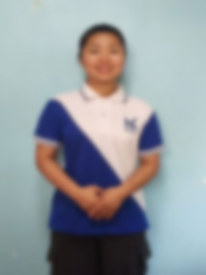 NWAY MON — Myanmarese maid in Singapore