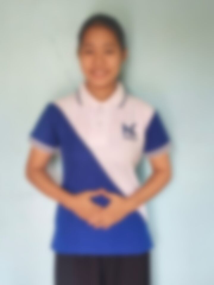 YU WAI — Myanmarese maid in Singapore