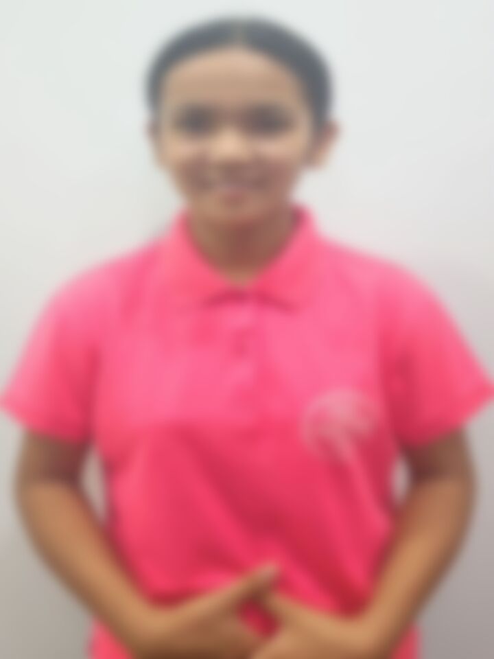 PYAE SONE — Myanmarese maid in Singapore