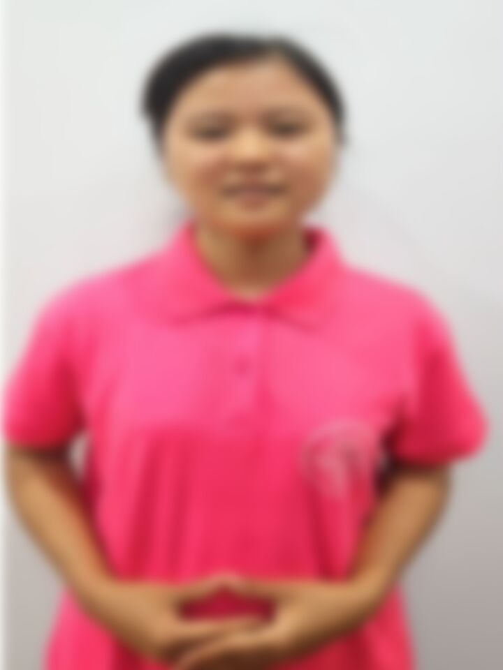 AMEE SOE — Myanmarese maid in Singapore