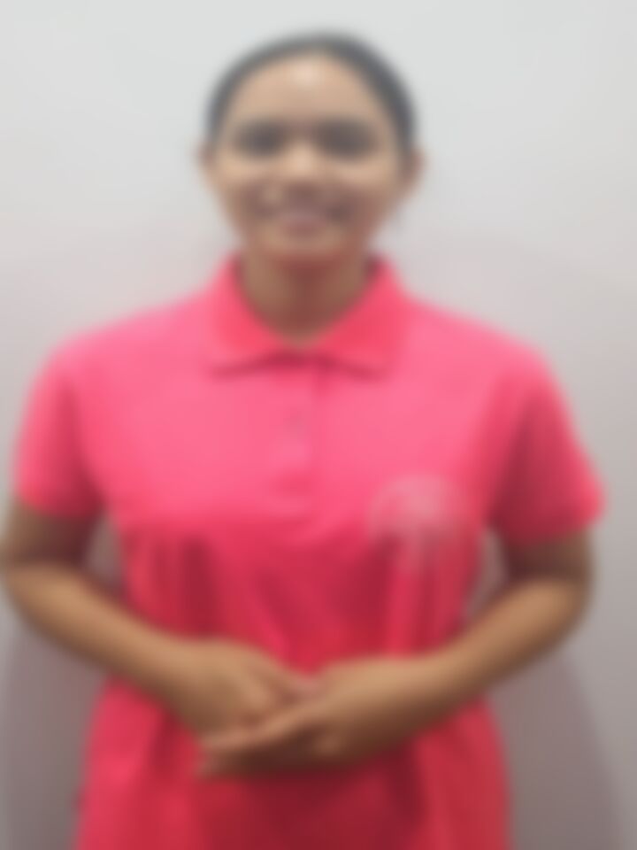 PHYU SAN — Myanmarese maid in Singapore