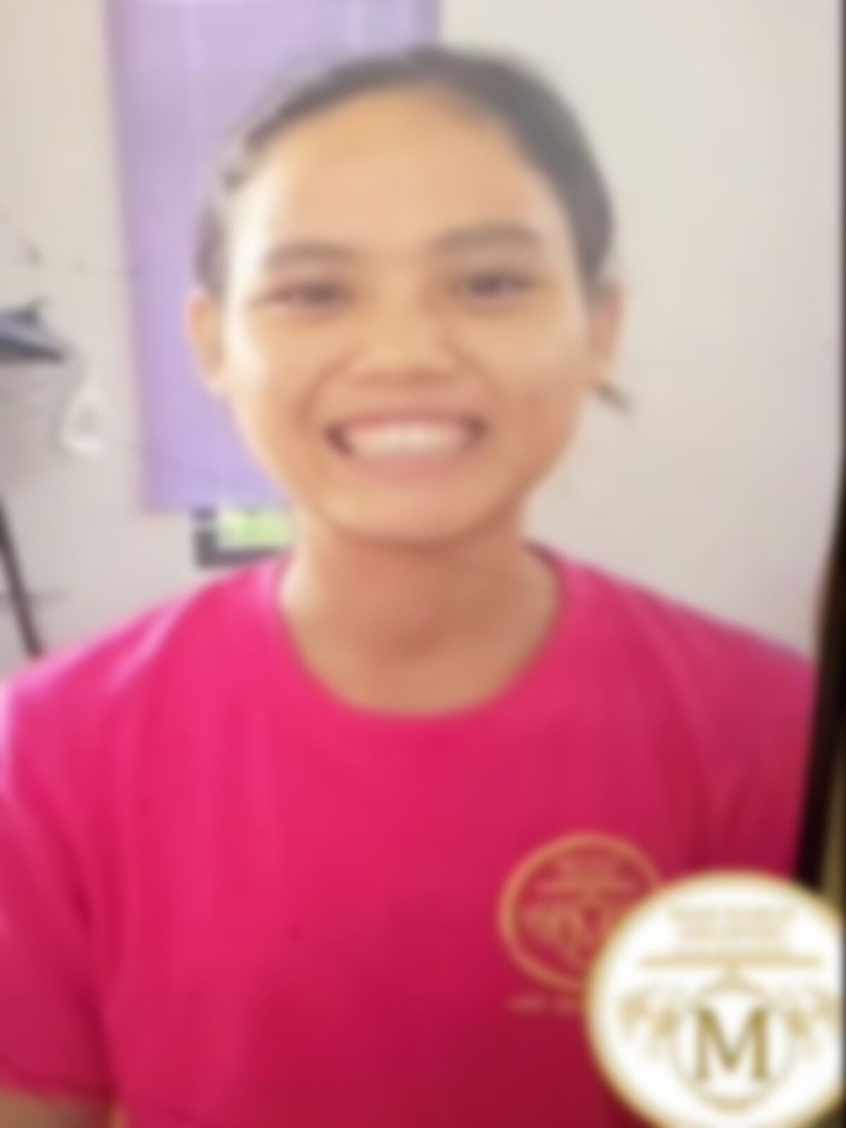 PHYU PHYU — Myanmarese maid in Singapore