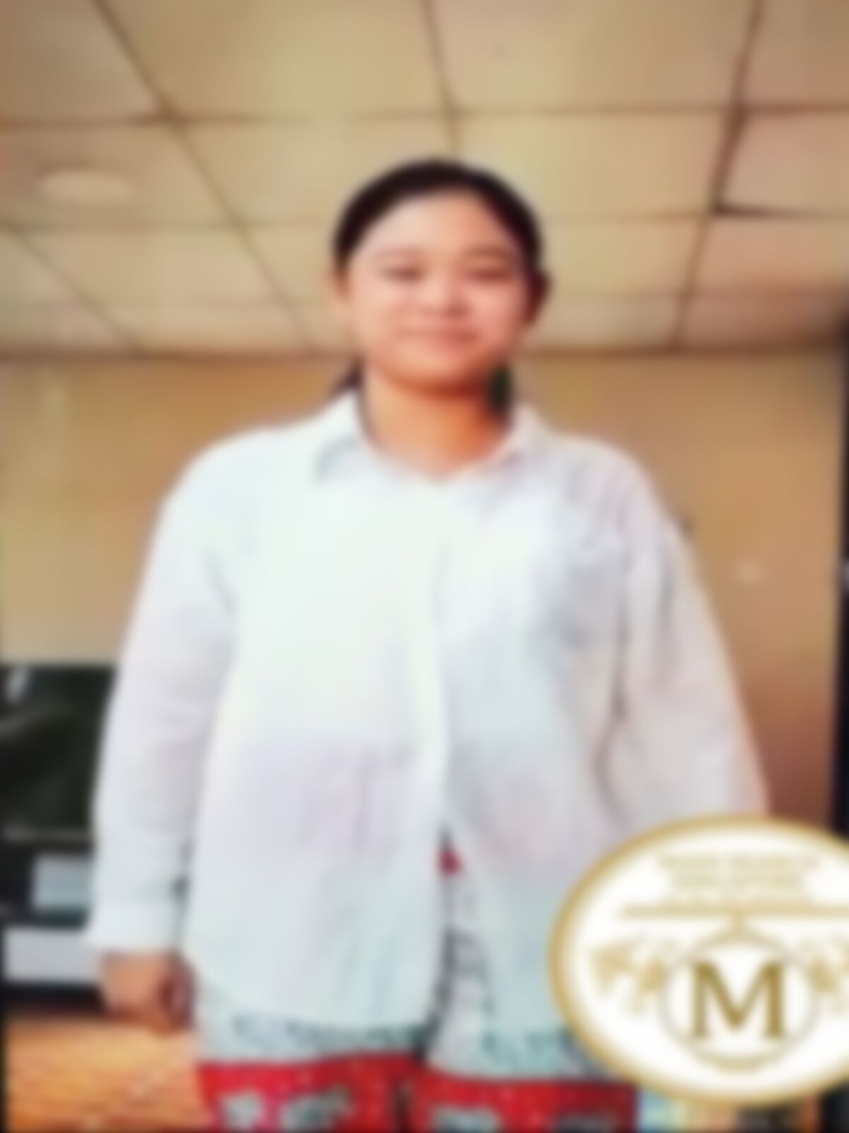 TH SU MYAT — Myanmarese maid in Singapore