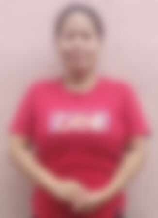 CARLA JOY MALINIS OSAL — Filipino maid in Singapore