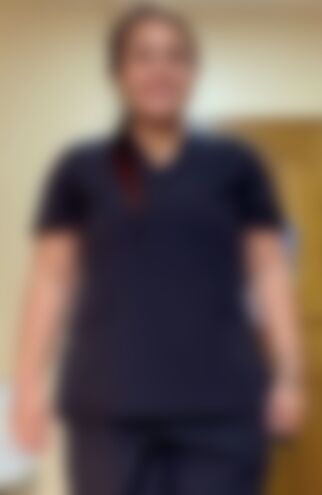 JENIFER VELASCO IMPERIAL — Filipino maid in Singapore