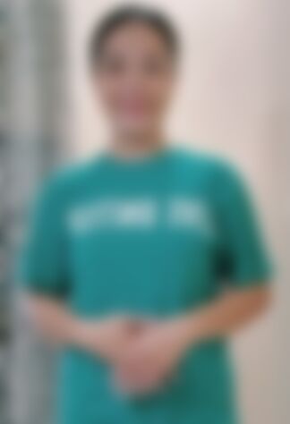 MARILOU BERNABE BASILIO — Filipino maid in Singapore
