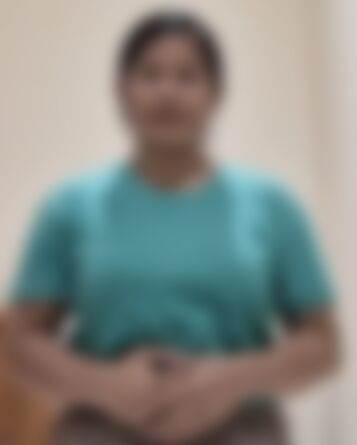 PAULINA  PEDA NGUDA DADU — Indonesian maid in Singapore