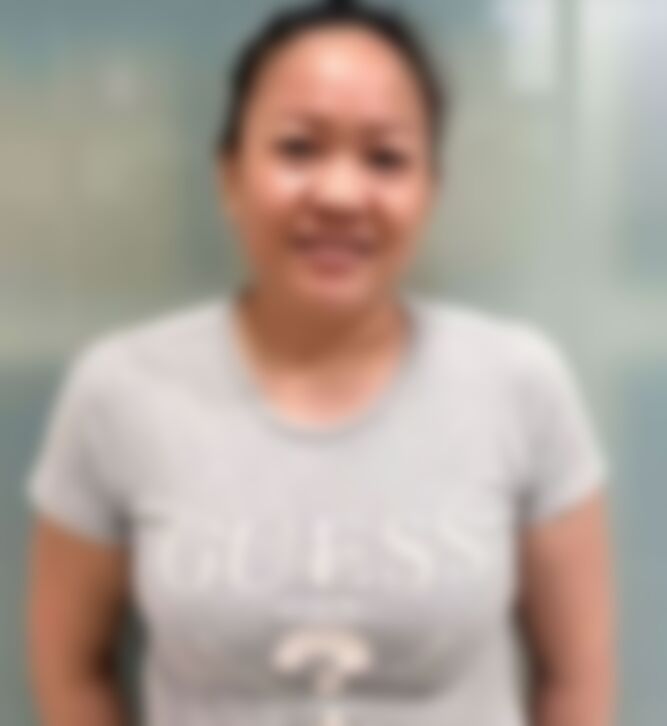 VIOLETA ESQUIBAL — Filipino maid in Singapore