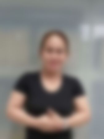 LINA MUNOZ  — Filipino maid in Singapore
