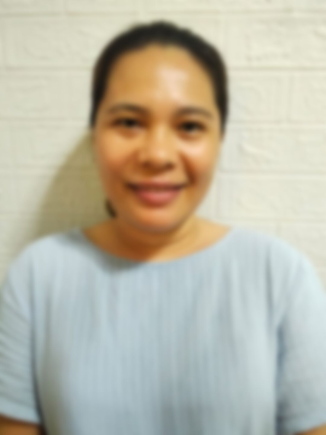TERRY GOMEZ MISA — Filipino maid in Singapore