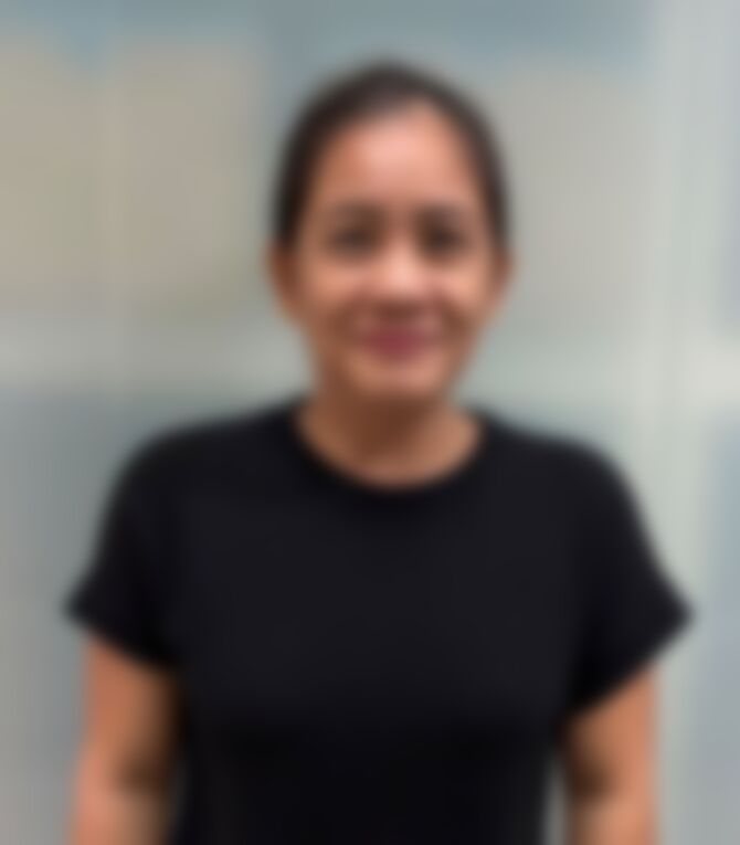 MARIECEL CARACAR — Filipino maid in Singapore