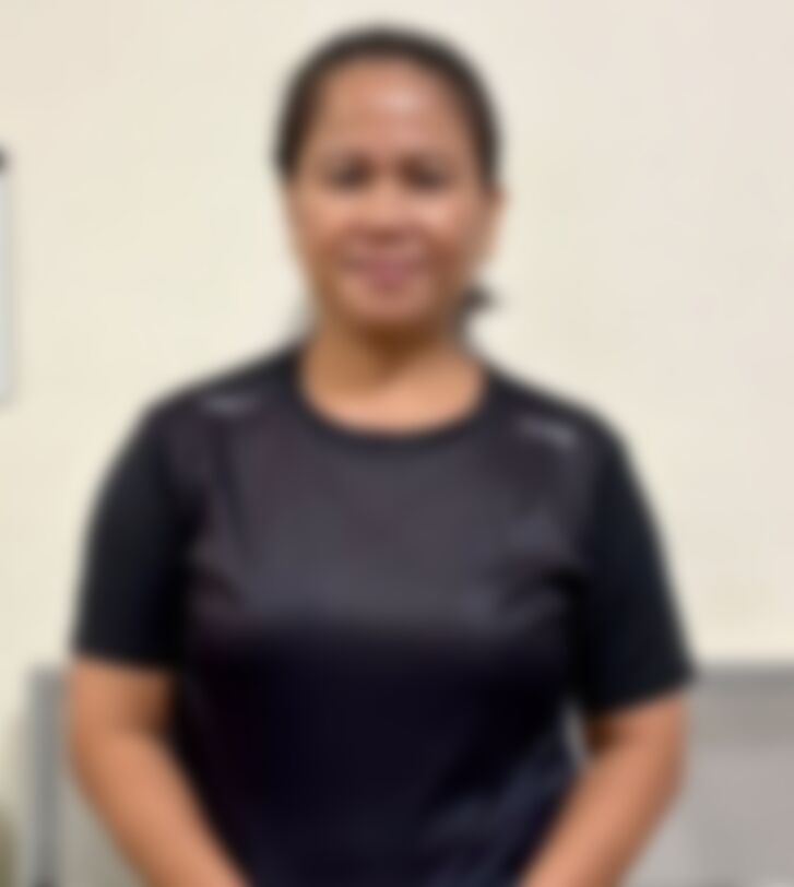 EDITHA MONTES  — Filipino maid in Singapore