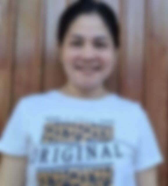 LOVELY JEAN YBANEZ — Filipino maid in Singapore