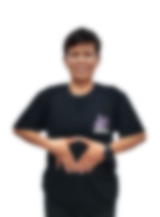 Sumarni — Indonesian maid in Singapore