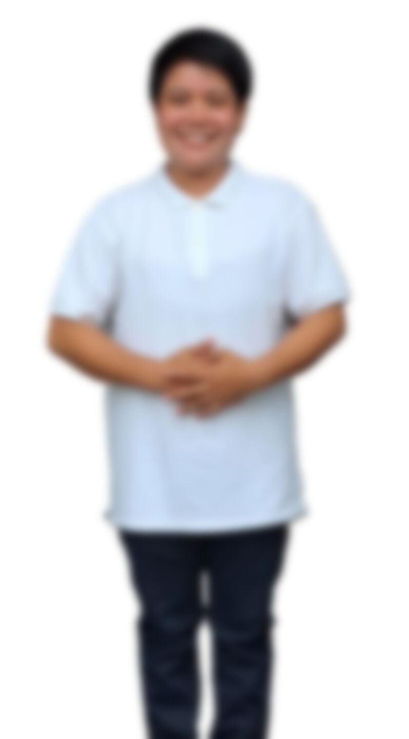Salvador Gemma Parel  — Filipino maid in Singapore