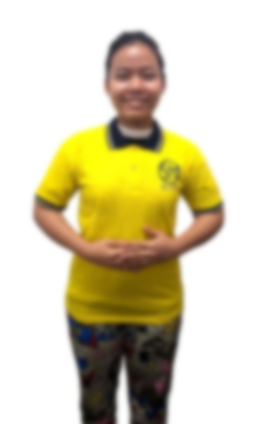 Tha Ei Nandar — Myanmarese maid in Singapore