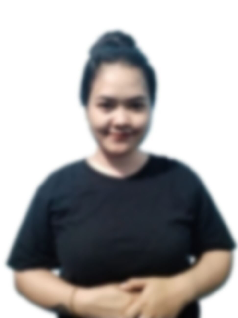 Elin Fitria Ningsih  — Indonesian maid in Singapore