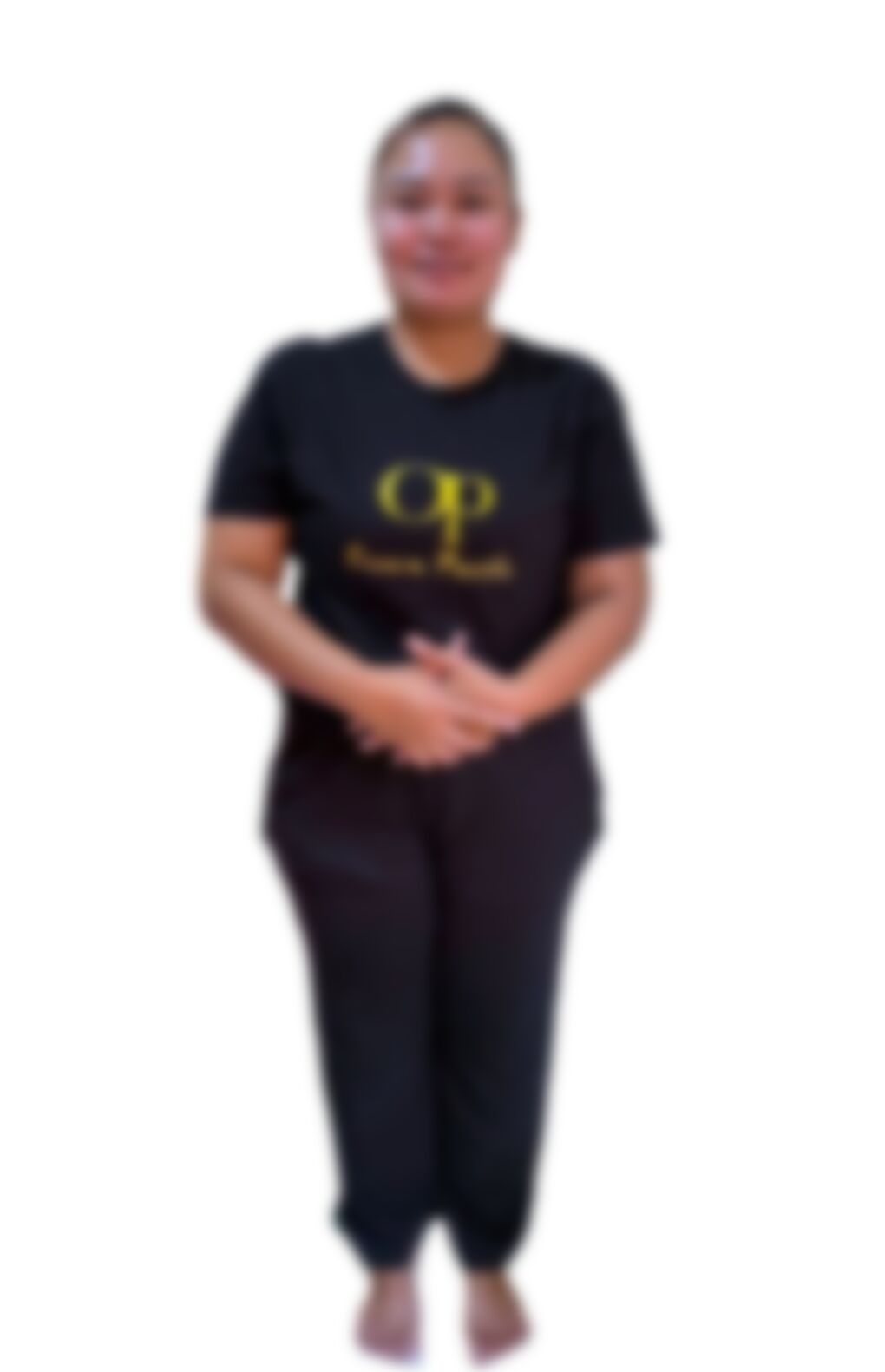 Wasmi — Indonesian maid in Singapore