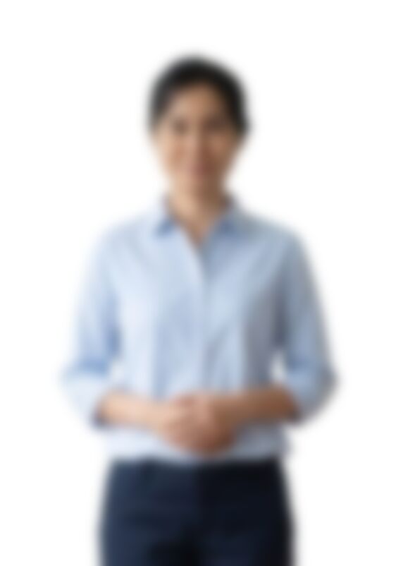 Natalia — Indonesian maid in Singapore