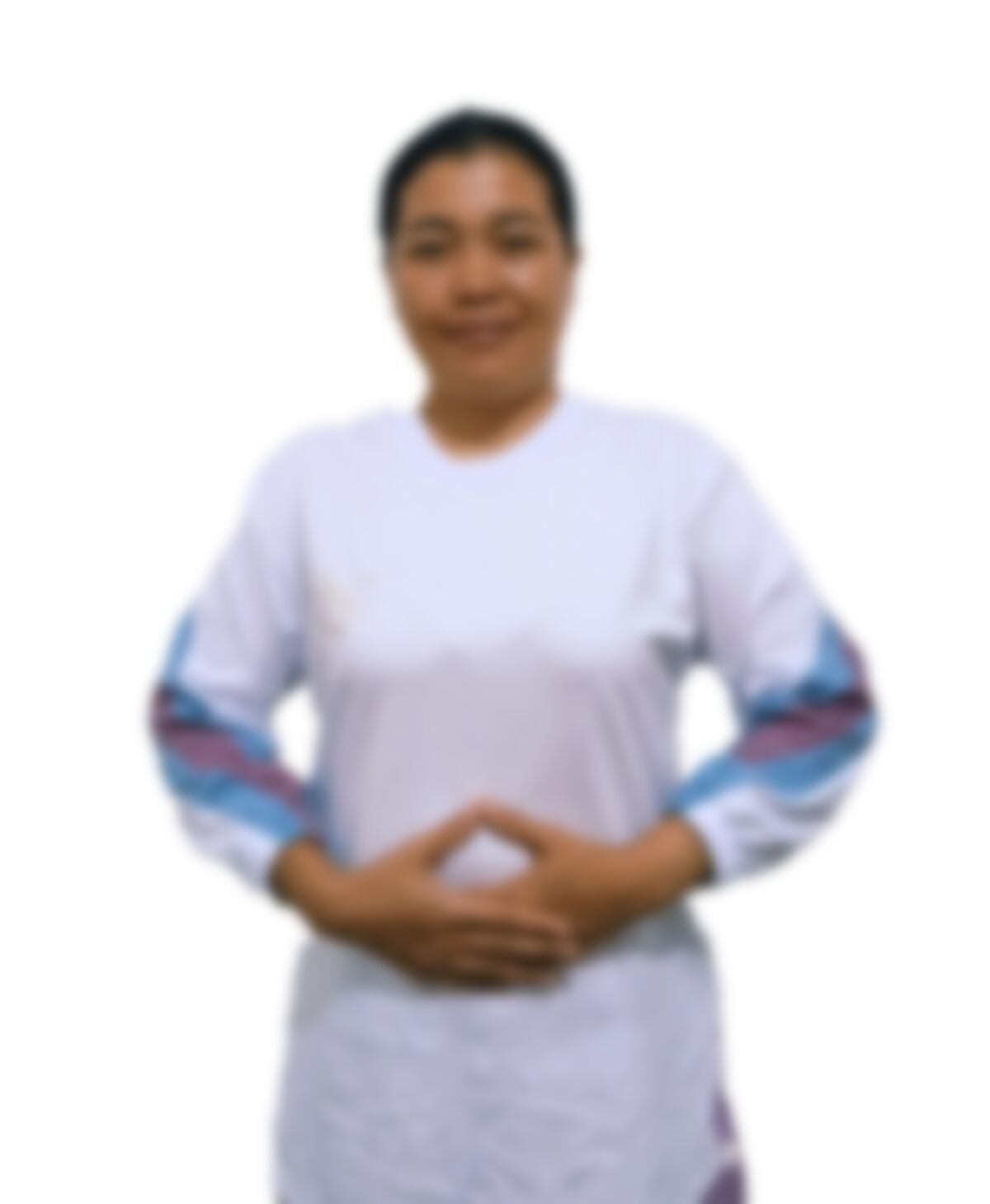 Fitriza — Indonesian maid in Singapore